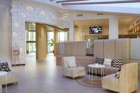 Bulharsko Slnečné Pobrežie Marvel 9 dňový pobyt All Inclusive Letecky Letisko: Praha September 2026 ( 3/09/26-11/09/26)