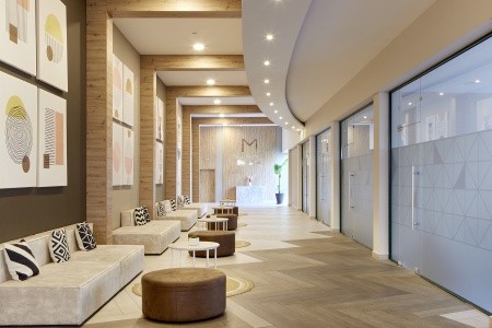 Bulharsko Slnečné Pobrežie Marvel 9 dňový pobyt All Inclusive Letecky Letisko: Praha September 2026 ( 3/09/26-11/09/26)