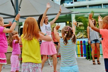 Bulharsko Slnečné Pobrežie Marvel 9 dňový pobyt All Inclusive Letecky Letisko: Praha September 2026 ( 3/09/26-11/09/26)