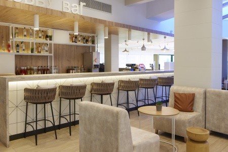 Bulharsko Slnečné Pobrežie Marvel 9 dňový pobyt All Inclusive Letecky Letisko: Praha September 2026 ( 3/09/26-11/09/26)