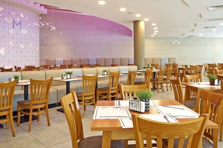 Bulharsko Slnečné Pobrežie Marvel 9 dňový pobyt All Inclusive Letecky Letisko: Praha September 2026 ( 3/09/26-11/09/26)