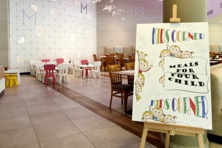 Bulharsko Slnečné Pobrežie Marvel 9 dňový pobyt All Inclusive Letecky Letisko: Praha September 2026 ( 3/09/26-11/09/26)