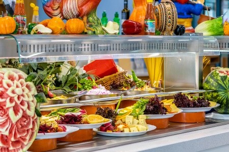 Bulharsko, Slunečné Pobřeží, Diamond, za <span>11.790</span> Kč