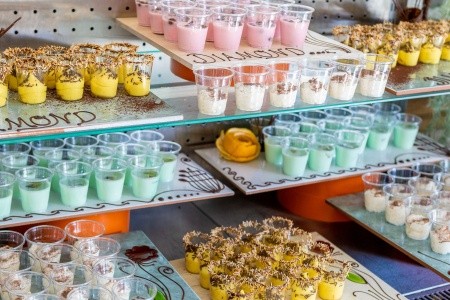 Bulharsko Slnečné Pobrežie Diamond 10 dňový pobyt All Inclusive Letecky Letisko: Praha June 2026 ( 7/06/26-16/06/26)