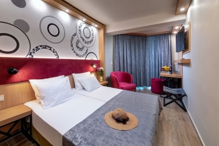 Bulharsko Slnečné Pobrežie Diamond 10 dňový pobyt All Inclusive Letecky Letisko: Praha June 2026 ( 7/06/26-16/06/26)