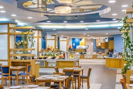 Bulharsko Slnečné Pobrežie Diamond 10 dňový pobyt All Inclusive Letecky Letisko: Praha June 2026 ( 7/06/26-16/06/26)