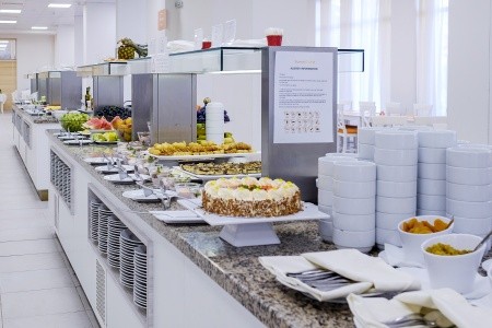 Bulharsko Slnečné Pobrežie Garden Nevis 7 dňový pobyt All Inclusive Letecky Letisko: Praha June 2026 ( 2/06/26- 8/06/26)