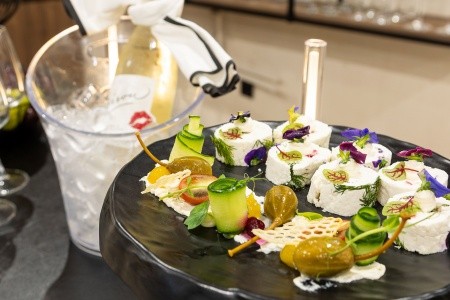 Bulharsko Slnečné Pobrežie Noma Boutique 15 dňový pobyt All Inclusive Letecky Letisko: Praha August 2026 ( 8/08/26-22/08/26)