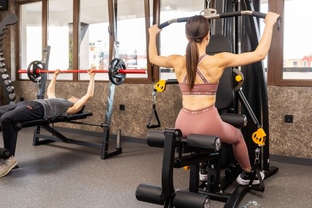 Bulharsko Slnečné Pobrežie Noma Boutique 15 dňový pobyt All Inclusive Letecky Letisko: Praha August 2026 ( 8/08/26-22/08/26)