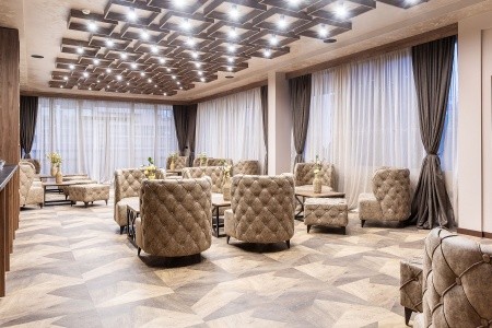 Bulharsko Slnečné Pobrežie Noma Boutique 15 dňový pobyt All Inclusive Letecky Letisko: Praha August 2026 ( 8/08/26-22/08/26)