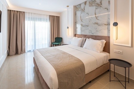 Řecko, Rhodos, Philia Center Suites, za <span>33.990</span> Kč