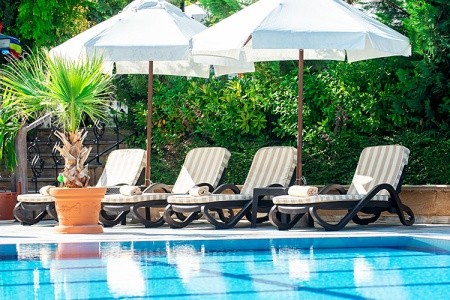 Bulharsko Prímorsko Siena Palace 13 dňový pobyt Raňajky Letecky Letisko: Praha June 2026 (22/06/26- 4/07/26)