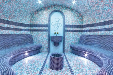 Bulharsko Prímorsko Siena Palace 13 dňový pobyt Raňajky Letecky Letisko: Praha June 2026 (22/06/26- 4/07/26)