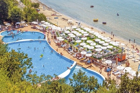 Paradise Beach Residence - 2