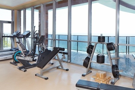 Bulharsko Sveti Vlas Paradise Beach Residence 10 dňový pobyt All Inclusive Letecky Letisko: Praha June 2026 (17/06/26-26/06/26)