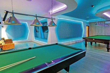 Bulharsko Sveti Vlas Paradise Beach Residence 10 dňový pobyt All Inclusive Letecky Letisko: Praha June 2026 (17/06/26-26/06/26)