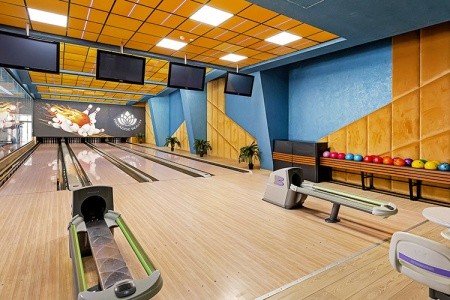 Bulharsko Sveti Vlas Paradise Beach Residence 10 dňový pobyt All Inclusive Letecky Letisko: Praha June 2026 (17/06/26-26/06/26)