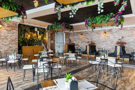 Bulharsko Sveti Vlas Paradise Beach Residence 10 dňový pobyt All Inclusive Letecky Letisko: Praha June 2026 (17/06/26-26/06/26)