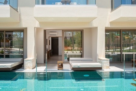 Gouves Water Park Holiday Resort - 41