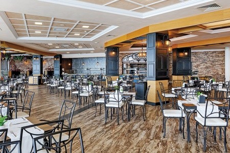 Bulharsko Sveti Vlas Paradise Beach Residence 10 dňový pobyt All Inclusive Letecky Letisko: Praha June 2026 (17/06/26-26/06/26)