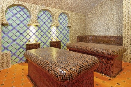 Bulharsko Sveti Vlas Paradise Beach Residence 10 dňový pobyt All Inclusive Letecky Letisko: Praha June 2026 (17/06/26-26/06/26)