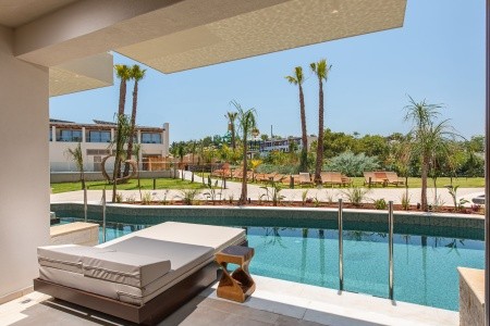 Gouves Water Park Holiday Resort - 42