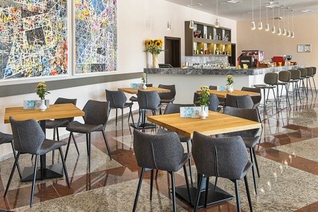 Bulharsko Slnečné Pobrežie Melia Sunny Beach Resort 11 dňový pobyt All Inclusive Letecky Letisko: Praha August 2026 (14/08/26-24/08/26)