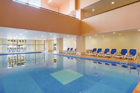 Bulharsko Slnečné Pobrežie Melia Sunny Beach Resort 11 dňový pobyt All Inclusive Letecky Letisko: Praha August 2026 (14/08/26-24/08/26)