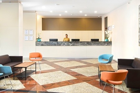 Bulharsko Slnečné Pobrežie Melia Sunny Beach Resort 11 dňový pobyt All Inclusive Letecky Letisko: Praha August 2026 (14/08/26-24/08/26)