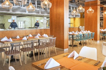 Bulharsko Slnečné Pobrežie Melia Sunny Beach Resort 11 dňový pobyt All Inclusive Letecky Letisko: Praha August 2026 (14/08/26-24/08/26)