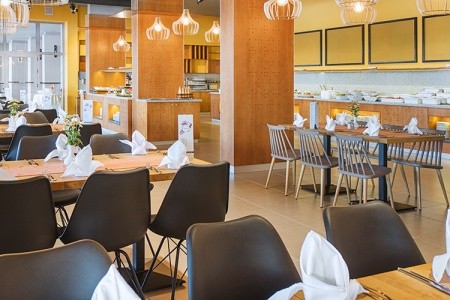 Bulharsko Slnečné Pobrežie Melia Sunny Beach Resort 11 dňový pobyt All Inclusive Letecky Letisko: Praha August 2026 (14/08/26-24/08/26)