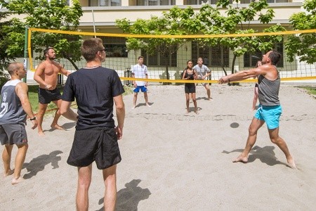 Bulharsko Slnečné Pobrežie Melia Sunny Beach Resort 11 dňový pobyt All Inclusive Letecky Letisko: Praha August 2026 (14/08/26-24/08/26)