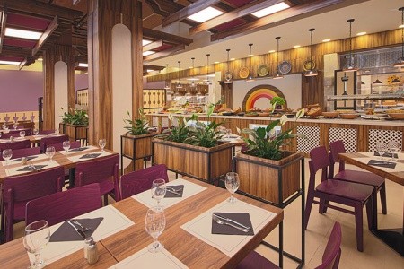 Bulharsko Slnečné Pobrežie Melia Sunny Beach Resort 11 dňový pobyt All Inclusive Letecky Letisko: Praha August 2026 (14/08/26-24/08/26)