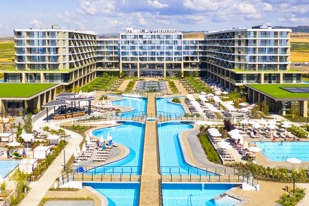 Wave Resort - 2