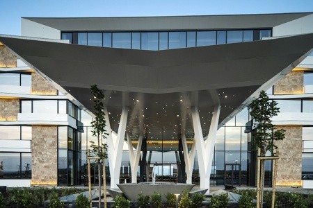 Bulharsko Pomorie Wave Resort 9 dňový pobyt Ultra All inclusive Letecky Letisko: Praha July 2026 ( 6/07/26-14/07/26)