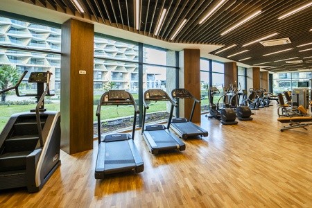 Bulharsko Pomorie Wave Resort 9 dňový pobyt Ultra All inclusive Letecky Letisko: Praha July 2026 ( 6/07/26-14/07/26)