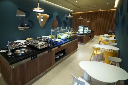 Bulharsko Pomorie Wave Resort 9 dňový pobyt Ultra All inclusive Letecky Letisko: Praha July 2026 ( 6/07/26-14/07/26)