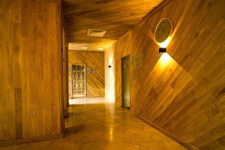 Bulharsko Pomorie Wave Resort 9 dňový pobyt Ultra All inclusive Letecky Letisko: Praha July 2026 ( 6/07/26-14/07/26)