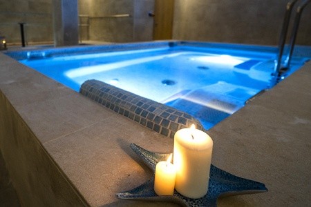 Bulharsko Pomorie Wave Resort 9 dňový pobyt Ultra All inclusive Letecky Letisko: Praha July 2026 ( 6/07/26-14/07/26)