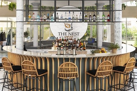 Bulharsko, Lozenec, Siena Premium Retreat, za <span>14.290</span> Kč