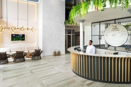 Bulharsko Lozenec Siena Premium Retreat 12 dňový pobyt Polpenzia Letecky Letisko: Praha June 2026 (10/06/26-21/06/26)