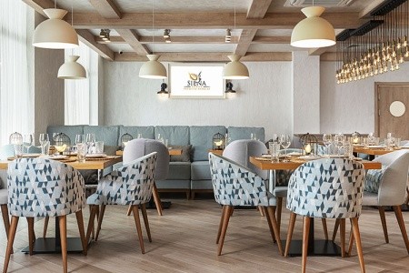 Bulharsko Lozenec Siena Premium Retreat 12 dňový pobyt Polpenzia Letecky Letisko: Praha June 2026 (10/06/26-21/06/26)