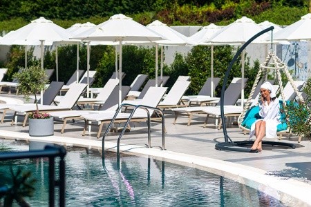 Bulharsko Lozenec Siena Premium Retreat 12 dňový pobyt Polpenzia Letecky Letisko: Praha June 2026 (10/06/26-21/06/26)