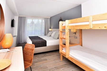 Bulharsko Slnečné Pobrežie Ihot@L 13 dňový pobyt All Inclusive Letecky Letisko: Praha August 2026 (16/08/26-28/08/26)