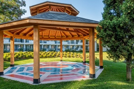 Bulharsko Slnečné Pobrežie Ihot@L 13 dňový pobyt All Inclusive Letecky Letisko: Praha August 2026 (16/08/26-28/08/26)