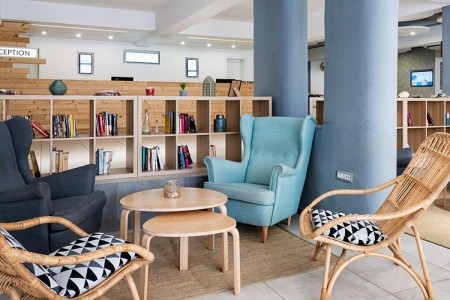 Bulharsko Slnečné Pobrežie Ihot@L 13 dňový pobyt All Inclusive Letecky Letisko: Praha August 2026 (16/08/26-28/08/26)