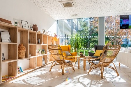 Bulharsko Slnečné Pobrežie Ihot@L 13 dňový pobyt All Inclusive Letecky Letisko: Praha August 2026 (16/08/26-28/08/26)