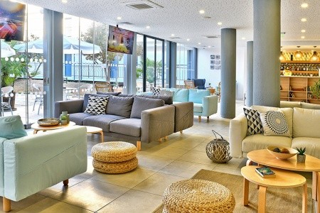 Bulharsko Slnečné Pobrežie Ihot@L 13 dňový pobyt All Inclusive Letecky Letisko: Praha August 2026 (16/08/26-28/08/26)