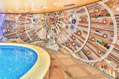 Bulharsko Slnečné Pobrežie Ihot@L 13 dňový pobyt All Inclusive Letecky Letisko: Praha August 2026 (16/08/26-28/08/26)