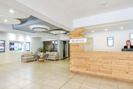 Bulharsko Slnečné Pobrežie Ihot@L 13 dňový pobyt All Inclusive Letecky Letisko: Praha August 2026 (16/08/26-28/08/26)